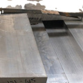 7mm * 20m Barra plana de polimento de aço inoxidável retangular trefilada a frio ss 316 com preço justo e alta qualidade